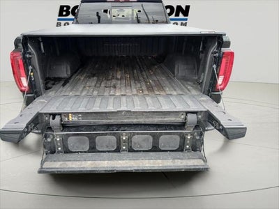 2020 GMC Sierra Denali