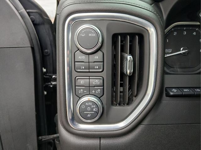 2020 GMC Sierra Denali