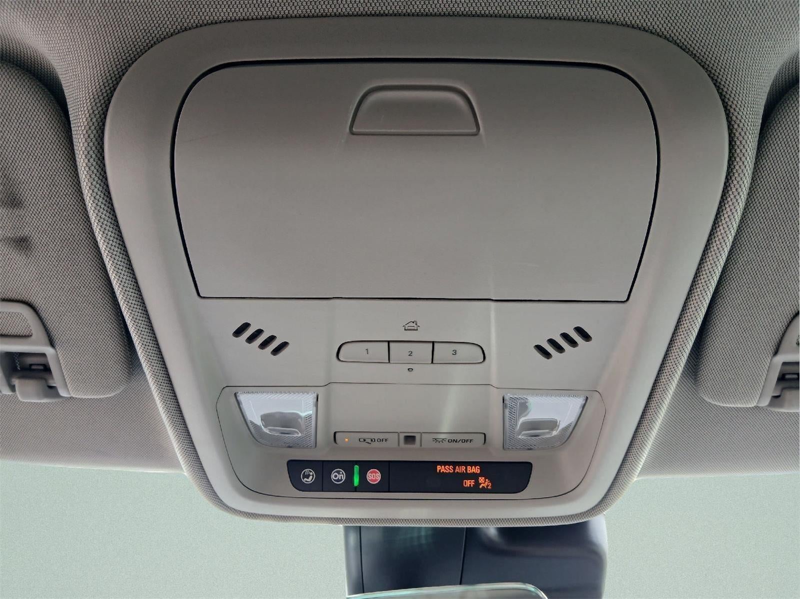 2022 Cadillac XT4 AWD Luxury
