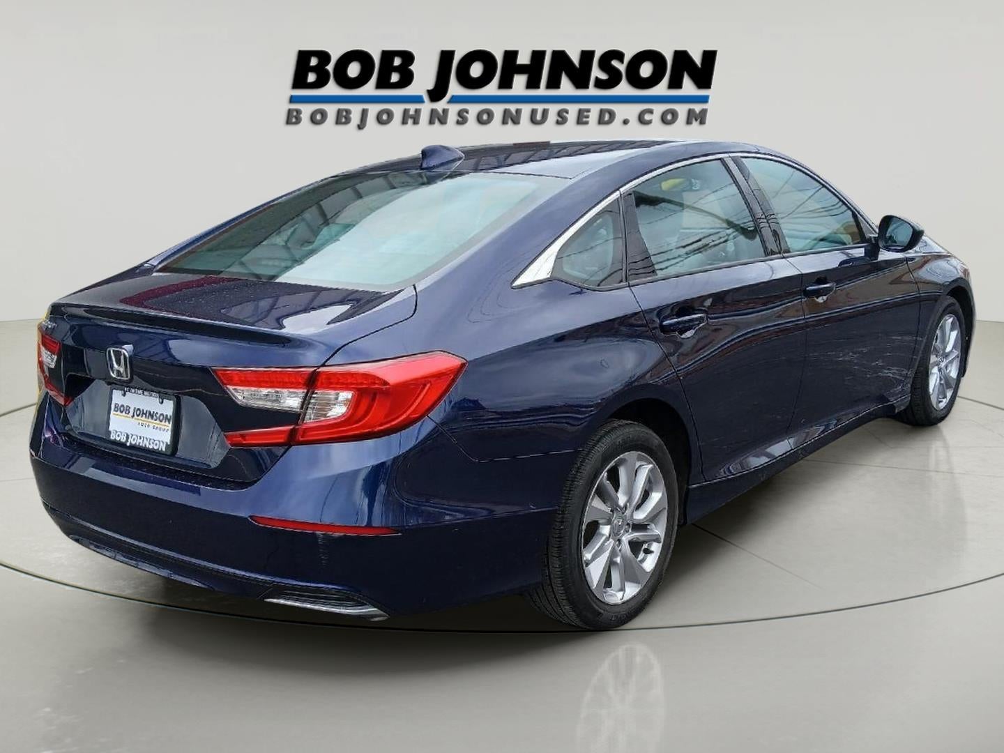 2020 Honda Accord LX 1.5T CVT