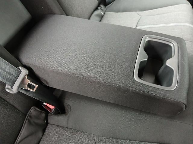 2024 Honda Accord Sport