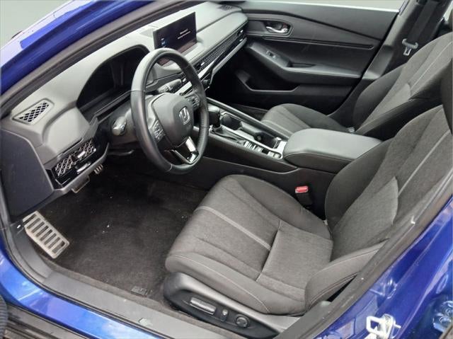2024 Honda Accord Sport