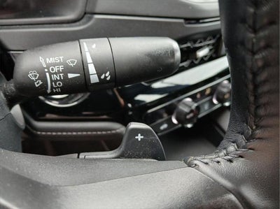 2024 Honda Accord Sport