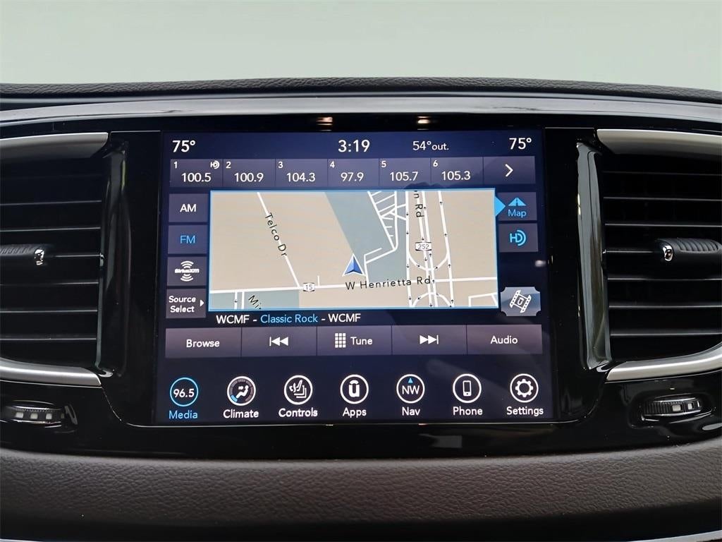 2020 Chrysler Pacifica Touring L Plus