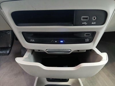 2020 Chrysler Pacifica Touring L Plus