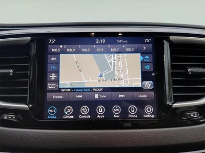 2020 Chrysler Pacifica Touring L Plus