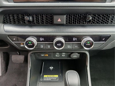 2024 Honda CR-V Sport-L