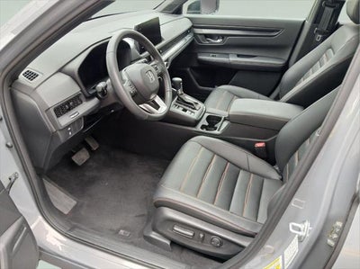 2024 Honda CR-V Sport-L