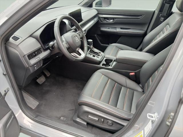 2024 Honda CR-V Sport-L