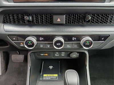 2024 Honda CR-V Sport-L