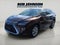 2019 Lexus RX RX 350