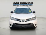 2015 Toyota RAV4 SUV
