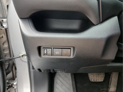 2023 Toyota RAV4 LE AWD