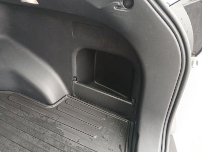 2023 Toyota RAV4 LE AWD