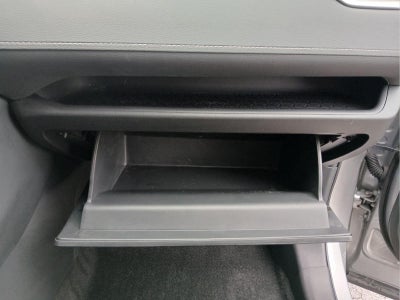 2023 Toyota RAV4 LE AWD
