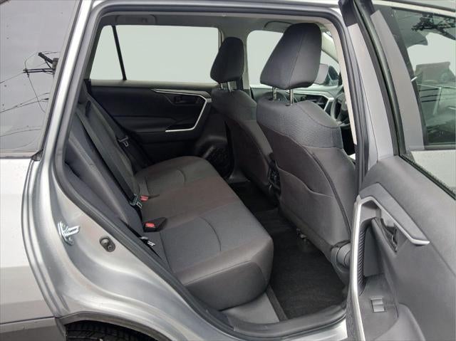 2023 Toyota RAV4 LE AWD