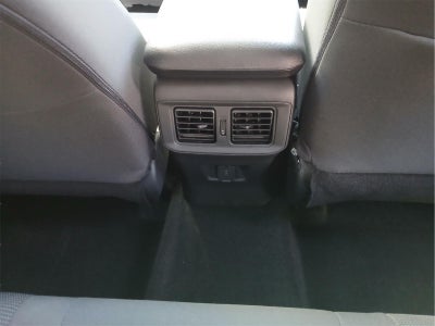 2024 Toyota RAV4 Hybrid HYBRID LE AWD