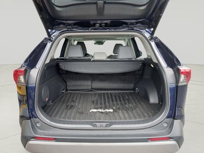 2023 Toyota RAV4 Limited