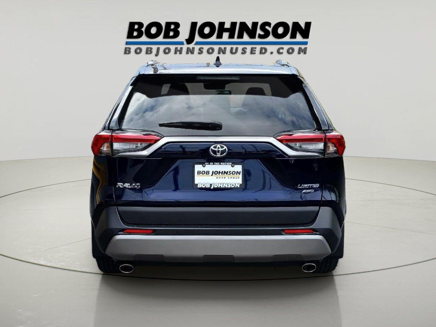 2023 Toyota RAV4 Limited