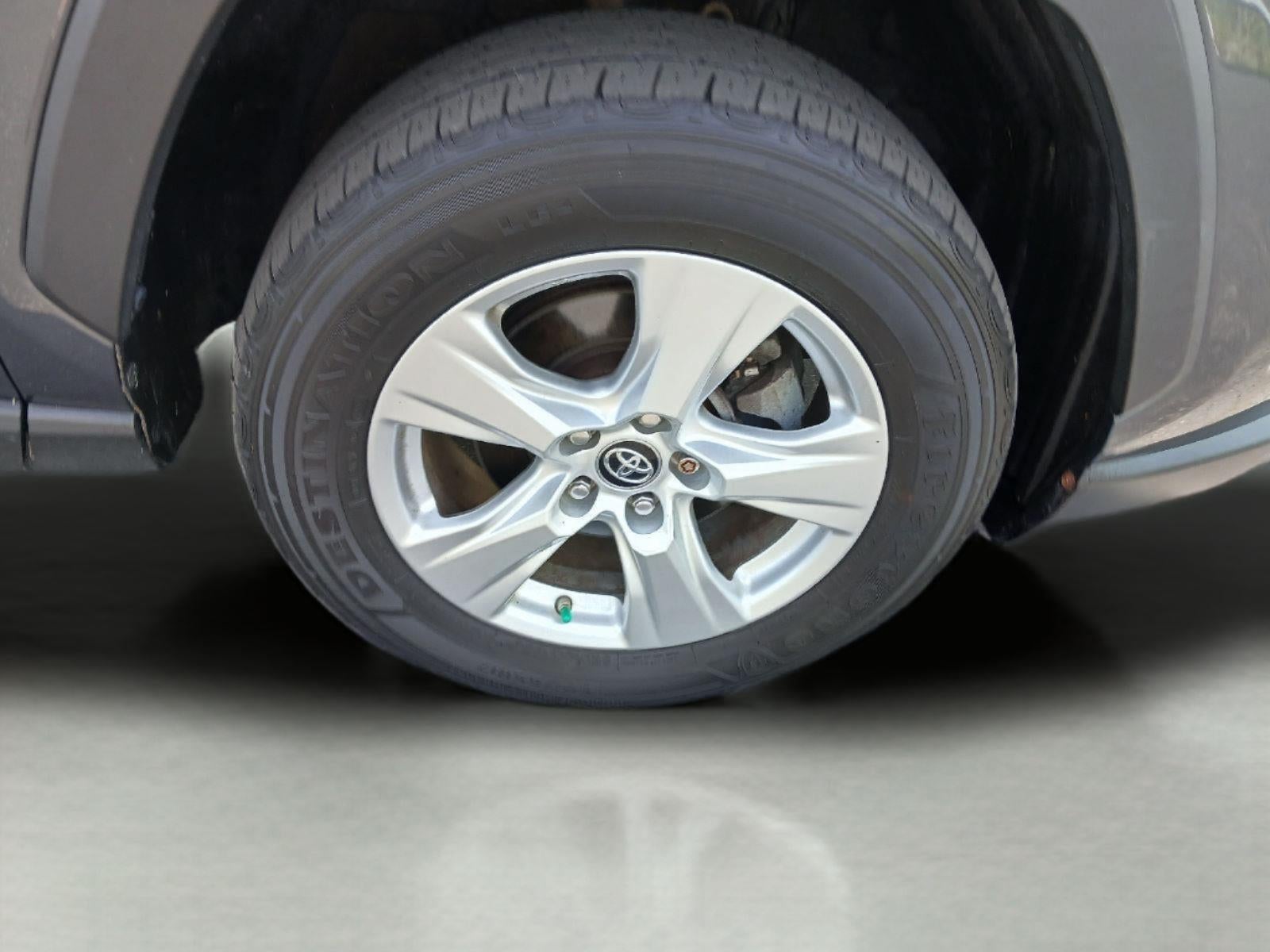 2019 Toyota RAV4 Hybrid XLE