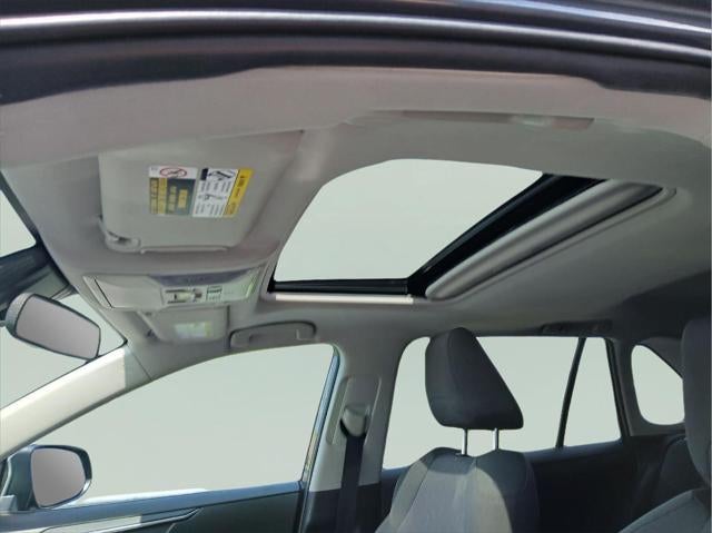 2019 Toyota RAV4 Hybrid XLE