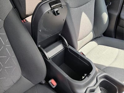 2019 Toyota RAV4 Hybrid XLE