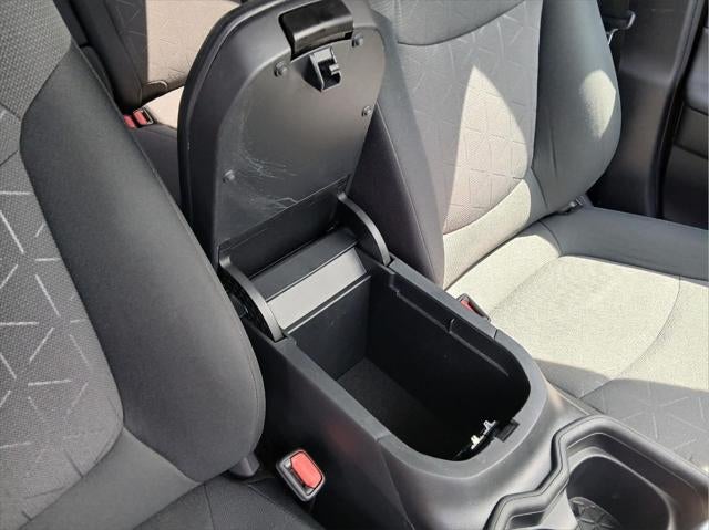 2019 Toyota RAV4 Hybrid XLE