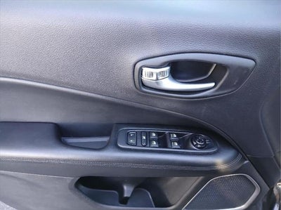 2018 Jeep Compass Altitude