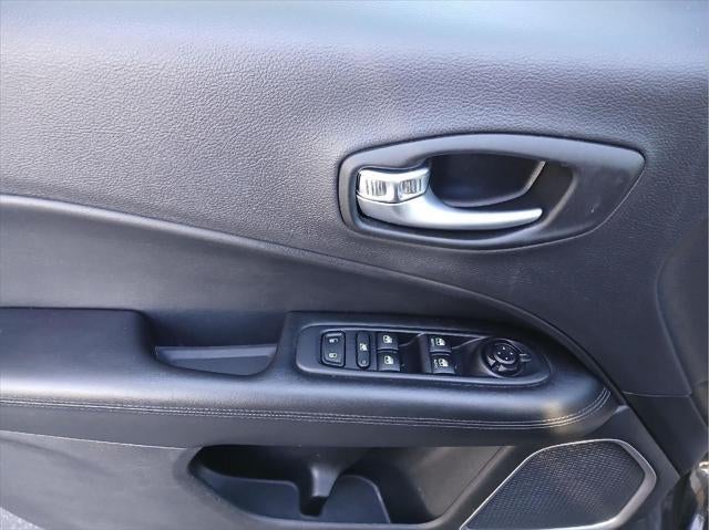 2018 Jeep Compass Altitude