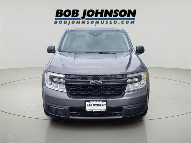 2023 Ford Maverick XL