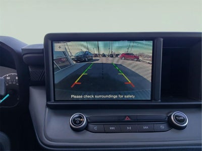 2023 Ford Maverick XL