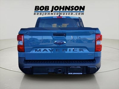2023 Ford Maverick XL