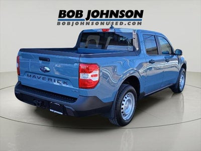 2023 Ford Maverick XL