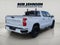 2024 Chevrolet Silverado Custom