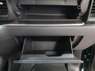 2022 Chevrolet Silverado LTZ