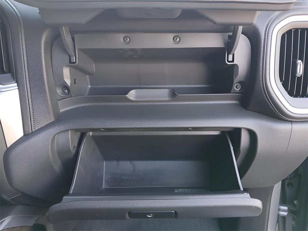 2020 Chevrolet Silverado RST