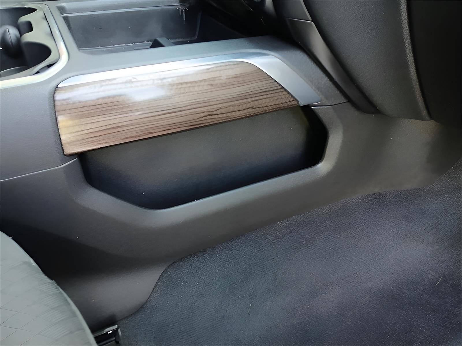 2020 Chevrolet Silverado RST