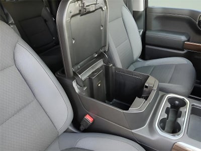 2020 Chevrolet Silverado RST