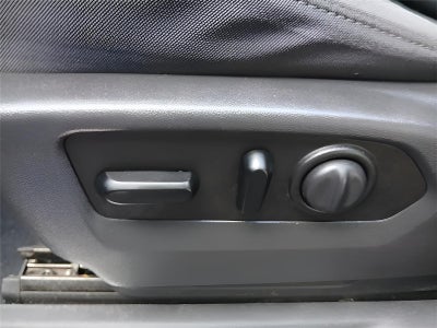 2020 Chevrolet Silverado RST