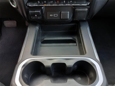 2020 Chevrolet Silverado RST