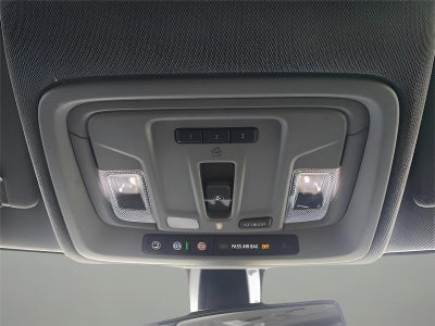 2020 Chevrolet Silverado RST