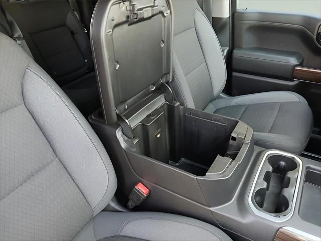 2020 Chevrolet Silverado RST