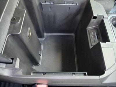 2020 Chevrolet Silverado RST