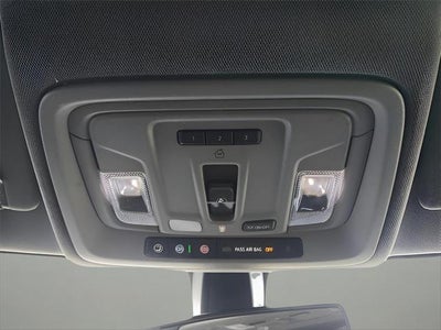 2020 Chevrolet Silverado RST