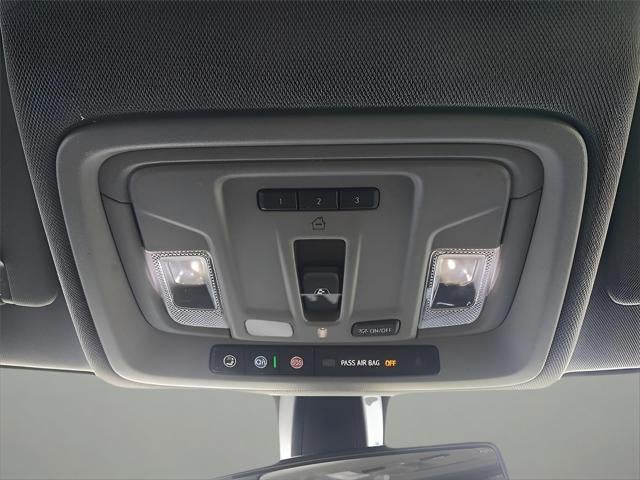 2020 Chevrolet Silverado RST