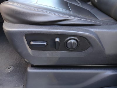 2020 Chevrolet Silverado RST