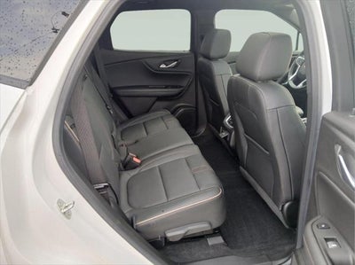 2020 Chevrolet Blazer Premier