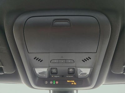 2020 Chevrolet Blazer Premier