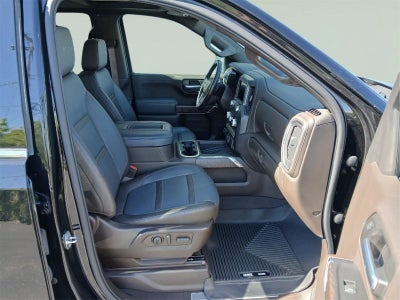 2021 GMC Sierra Denali