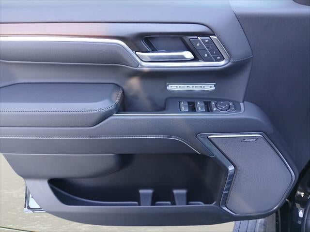 2026 GMC Sierra Denali